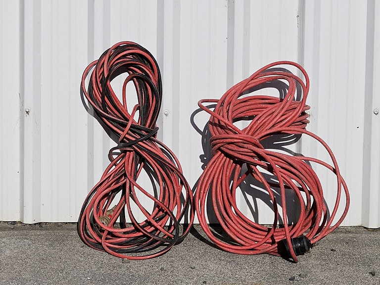 Extension Lead 20m
