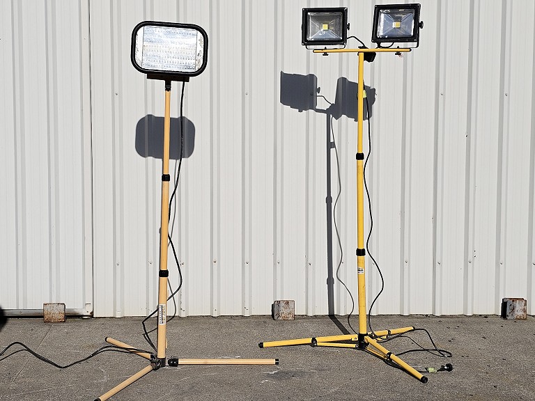 Floodlight