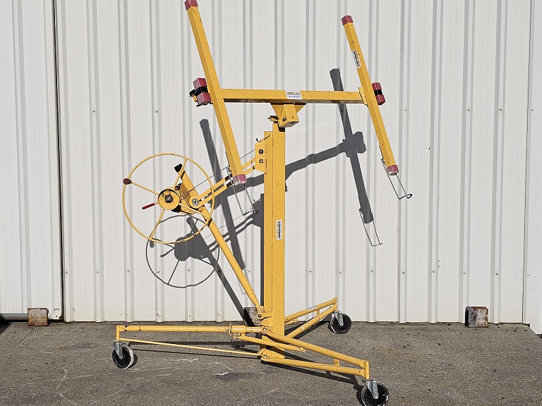Gib Lifter