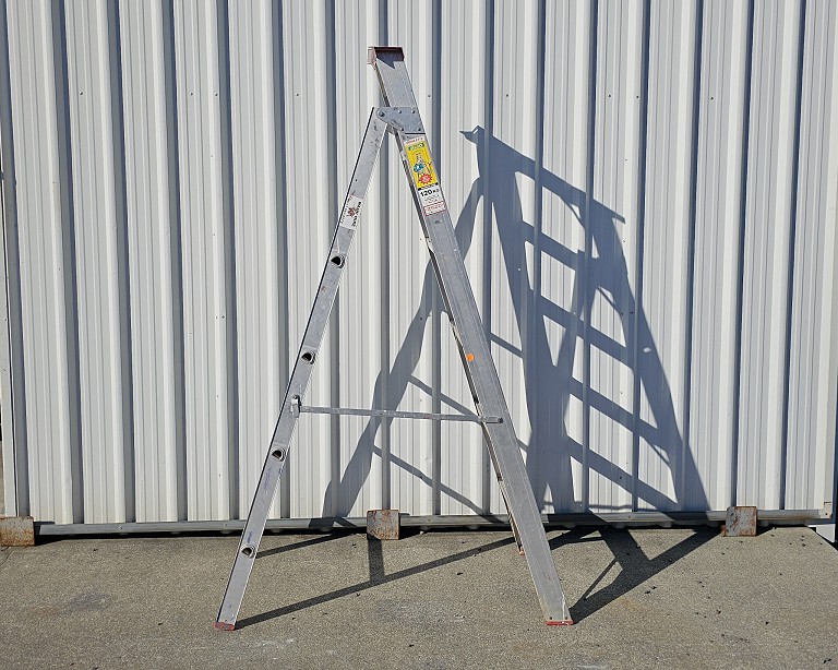 Ladders