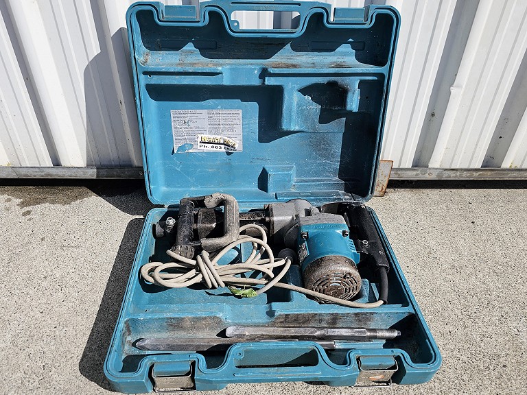 Breaker Makita 1200