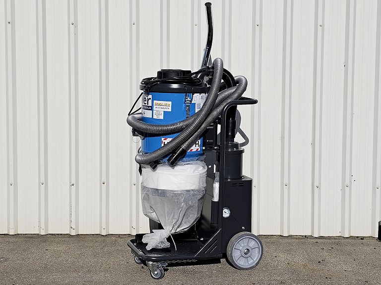 Dry Vac / Dust Extractor