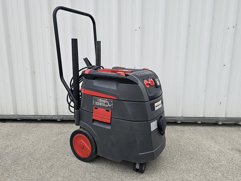 Industrial Wet/Dry Vacuum